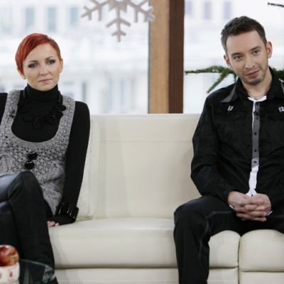 03.01.2010          fot. dzięki uprzejmości Dzień Dobry TVN